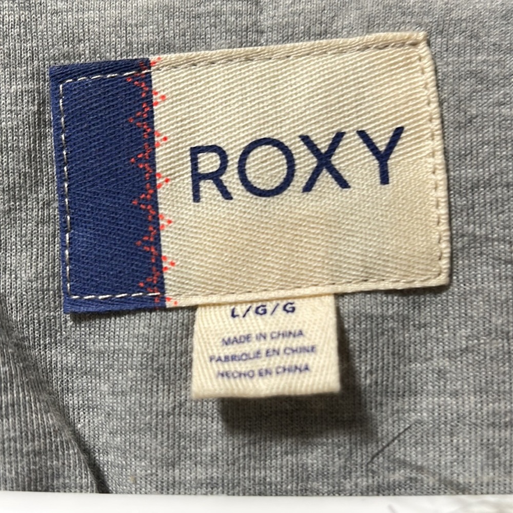 Roxy Jacket - Picture 2 of 3